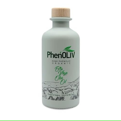 PhenOLIV Organic Aceite de Oliva Extra Virgen miniatura 1