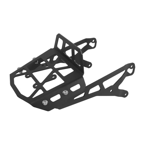 Protection supérieure phare et porte-bagages de précision pour DAX 125 - 6