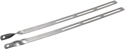 Topeak Extra Long Tubular Rack Mounting Brackets - //coolthings.us