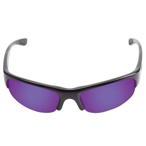 Image of Galvanic Replacement Lenses Compatible with Ray-Ban RB4173 62mm Sunglasses - Multiple Choices