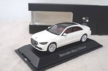 Mercedes-Benz S Klasse ミニカー 1/43 Amazon | 1/43 メルセデスベンツ Sクラス ミニカー オートアート