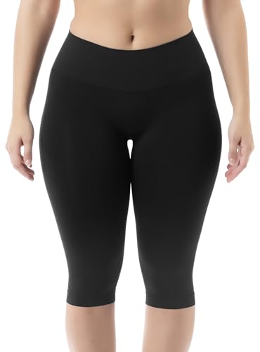 Faja capri anticelulitis Farmacell 604Y para eliminar piel de naranja en muslos