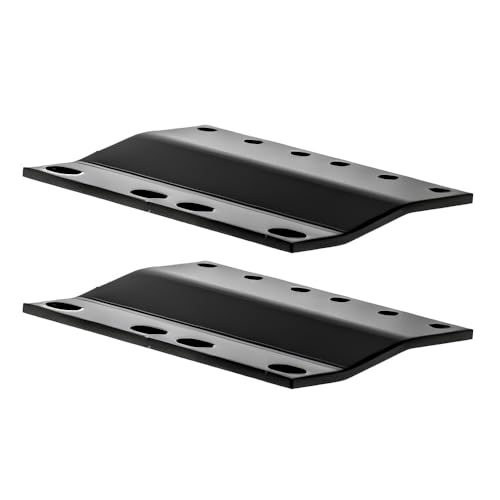 �P�[�u���ƃL�b�g - 2RU���b�N�A�_�v�^�[(2U)�A���b�N�l�W�t�� | �ϋv���̂���12AWG�X�`�[���\���A23�C���`�̃��b�N��19�C���`�̊Ԋu�ɕϊ��A�R���s���[�^�[�A�T�[�o�[�A�܂��̓l�b�g���[�N�@��p�̃��b�N�}�E���g�A�_�v�^�[�B