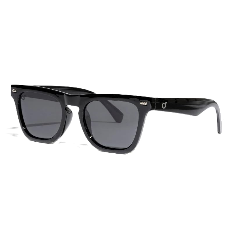 OS SUNGLASSES New York Nero
