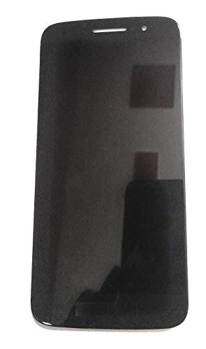 Galaxy S8 Plus 6.2inch LCD Display Digitizer Touch Screen Assembly for All Models (G955 G955A G955T G955V) by Mr Repair Parts (for Phone Repair) (Black)