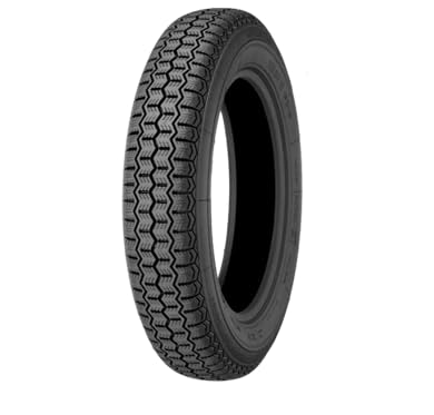 Amazon.co.jp: ミシュラン ZX 135SR15 72S ﾁｭｰﾌﾞﾚｽ ﾀｲﾌﾟ MICHELIN