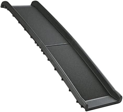 Trixie Pet Ramp, Black, 40 × 156 cm