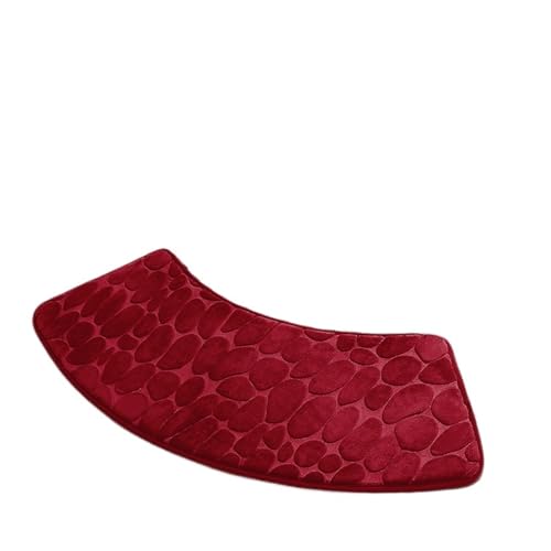 J[uyuoX}bg - ~ߋzoX[tA}bgiV[gCpj - 30x100cm CbhJ[ybgŋɂ̉KƃX^C