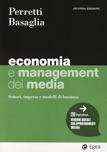 Economia e management dei media