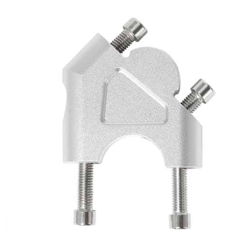 Abrazadera elevadora de manillar para BMW R1200GS y R1250GS LC 5