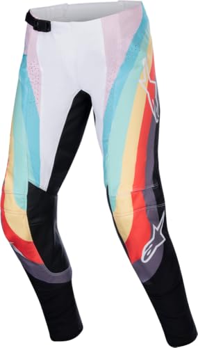 Pantalon motocross Stella Techstar Alpinestars pour vos entraînements et courses de cross