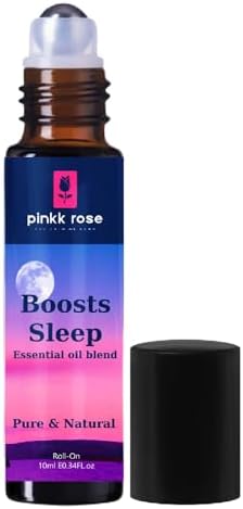 Essential Oil for deep Sleep, Aromathera…