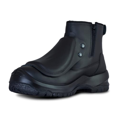 Image of Industrial Safety Boot DURAMAX 8511RGA