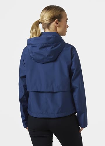 Helly-Hansen Women's T2 Rain Jacket4