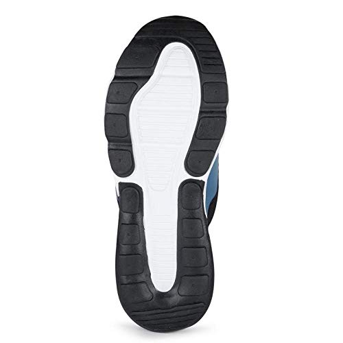 Image of Campus Dragon Men's Lace-Up Running Shoes