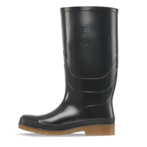 CROYDON La Macha Alta Work Rain Boots Waterproof for Gardering | Fishing | Farming | Agriculture | Multi-Season | Rubber | Durable Slip Resistant Knee Boots2