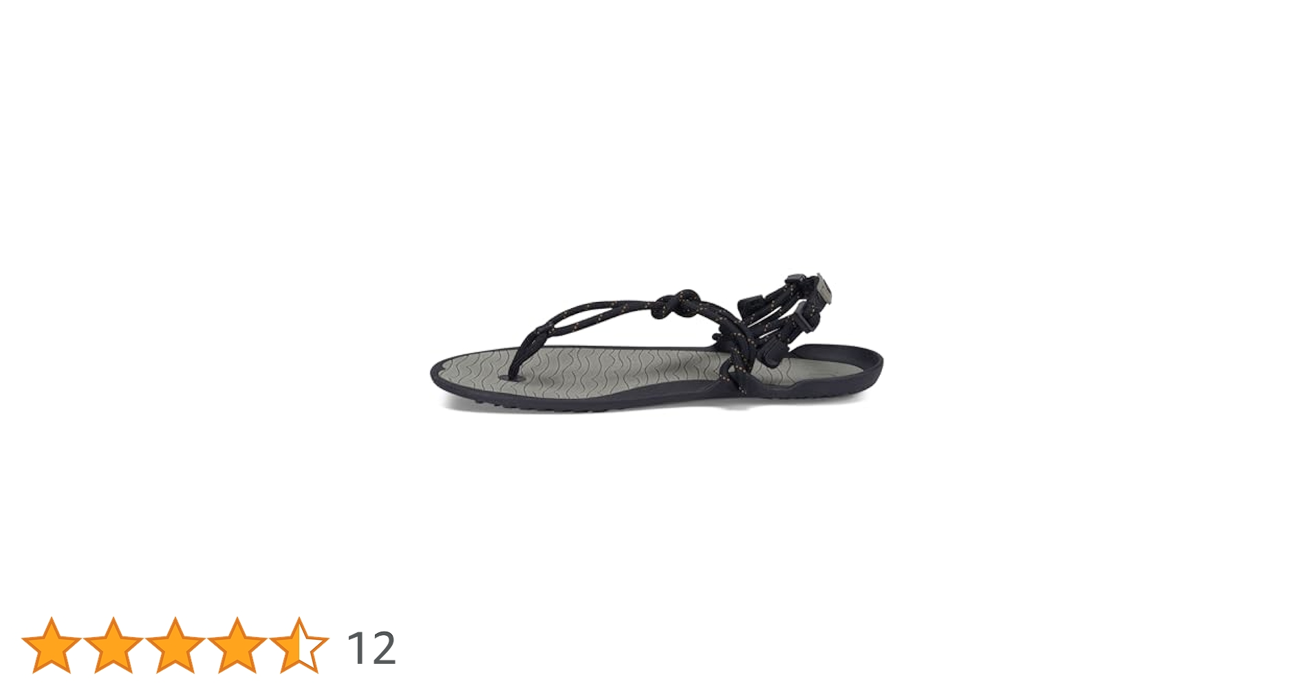 Xero Shoes Aqua Cloud サンダル メンズ 10 ブラック Xero Shoes Aqua Cloud Sandals Mens | Christy Sports