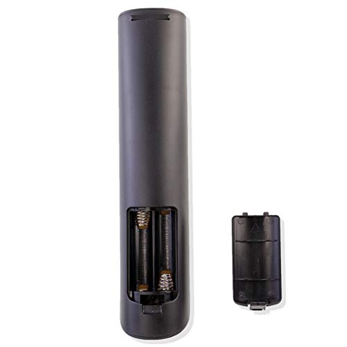 Aiditiymi AIDITIYMI-RMT-JR01-QWSN0221 Rmt-Jr01 Remote Control Replace Compatible With Jvc Led Lcd Tv Black Crystal 3001 3002 Series Hdtv Bc50R Em28T Em32Fl Em32T Em32Ts Em37T Em39Ft Em39T Em55Ft Jlc32Bc3000 Jlc32Bc3002 Jlc37Bc3000 thumb #3