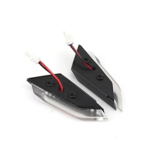 Clignotants LED Panigale V4 RS Indicateur Haute Finition Moto LED