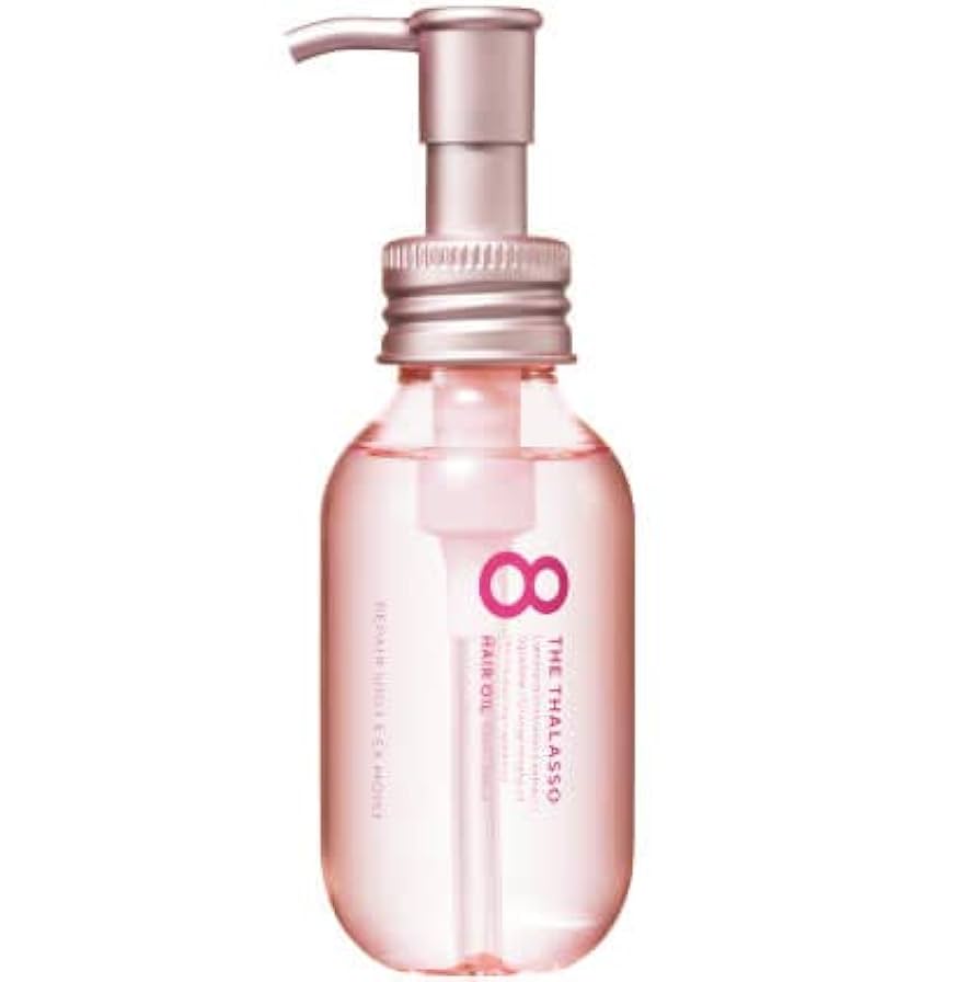 エイトザタラソ　リペアショット＆EXモイスト美容液オイル100ml×6個セット ステラシード / エイトザタラソ リペアショット＆EXモイスト