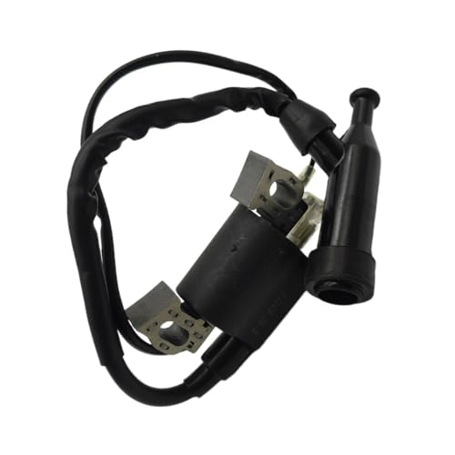 Bobine d'allumage pour GX160 et GX200 168F | Pièce de rechange motorisation 5.5 a 6.5 CV