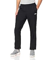 JAKO Herren Präsentationshose Classico, Schwarz, XL