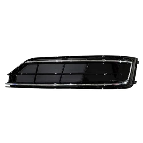 Calandre Antibrouillard A8 Réparer Grille Pare-chocs Cassée 2016