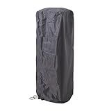 Fácula - Funda de tela Oxford para estufa de gas Zenit