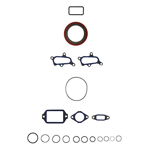 Image of FEL-PRO TCS 45055 Timing Cover Gasket Set