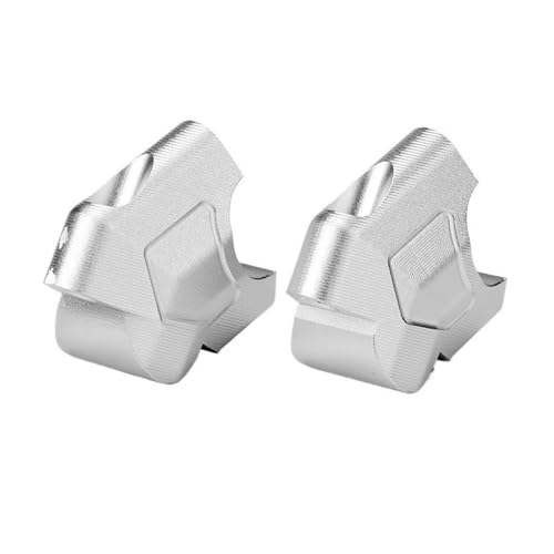 Adaptador movimiento manillar para viajes largos en moto MT 800