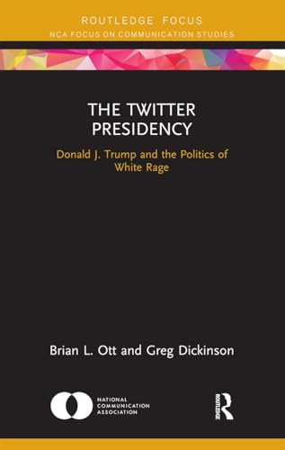 The Twitter Presidency view 2