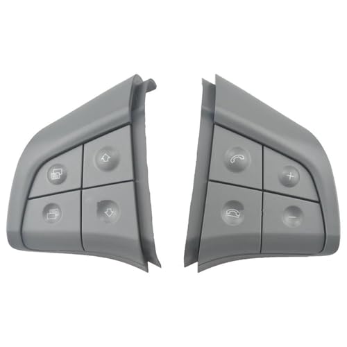 Bouton Commutation Volant Multifonction Mercedes W164 Classe GL 2006-2009