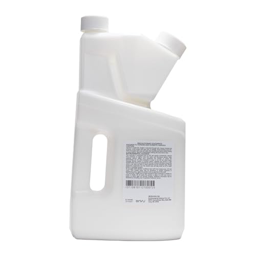 Image of Tempo SC Ultra Insecticide Concentrate 900 ml | Fast-Acting Residual Pest Control | Liquid Indoor /Outdoor Bug Killer | Broad-Spectrum Control for Ants, Spiders, and Other Crawling Insects.