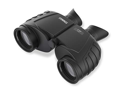 Steiner Optics   Prismáticos tácticos, 7 x 50