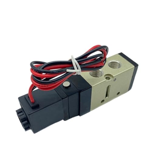 Electrovanne YSVF3130 AC220V à deux positions pour inversion d'air - 2