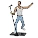 McFarlane Toys - Music Maniacs Rock Freddie Mercury 6in Action Figure