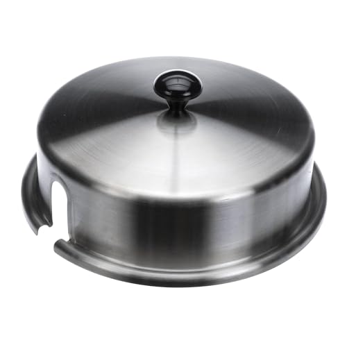 Grindmaster Cecilware Fe & Cl Cover Complete with Knob &