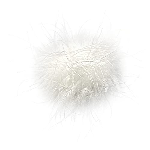 ✅Fermaglio per capelli con piume: la spilla gioiello di moda è perfetta per le esigenze quotidiane di acconciatura. Questo fermaglio per capelli con piume può essere indossato come spilla, come copricapo o come accessorio decorativo per il vostro cappello.