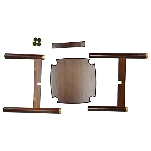 Chaise de salle à manger basse confortable pour sublimer vos espaces - 5