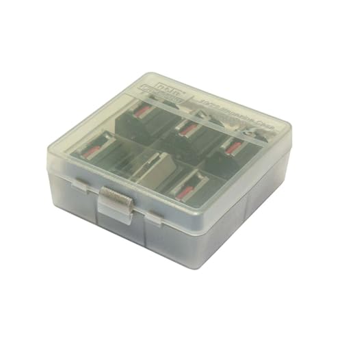 MTM TMC1022 Rotary Mag Case