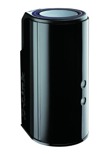 D-Link Wireless Ac Smartbeam 1750 Mbps Home Cloud App-Enabled Dual-Band Gigabit Router (Dir-868L) #TOP3