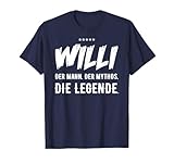 Dieses Sprücheshirt mit dem Spruch 