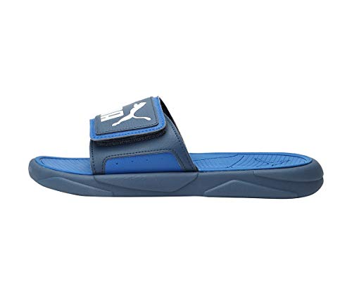 Image of Puma Men Royalcat Comfort Slide