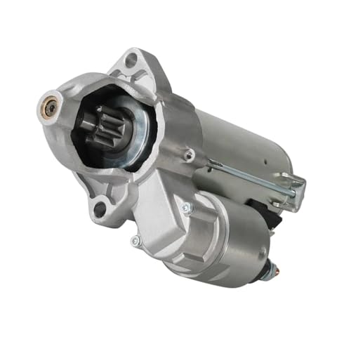 Démarreur moto en panne ? Solution R1200GS HP2 R1200R R1200S Réparation