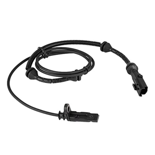 Capteur vitesse ABS avant Citroen C6 pour contrôle technique - 6