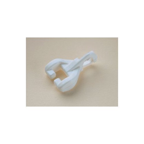 Nylonglyde White Glider x10