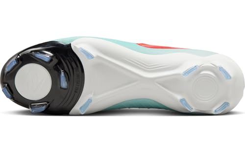 Nike Phantom GX II PRO FG Mens Laced Shoes4