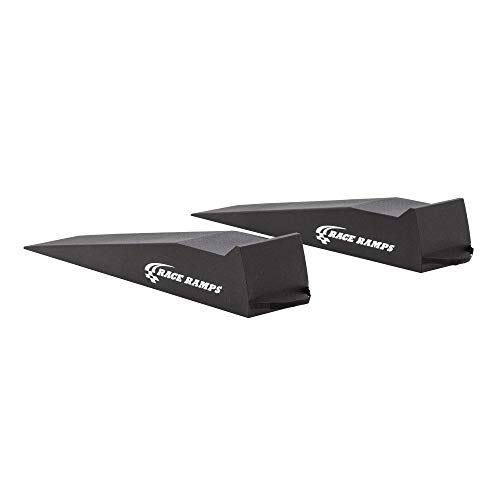 Race Ramps Rr-56 56" L Ramps (Pack Of 2),Black #TOP4
