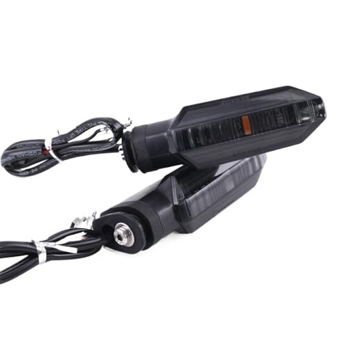 Clignotants LED moto CBR600RR pour remplacer vos feux cassés
