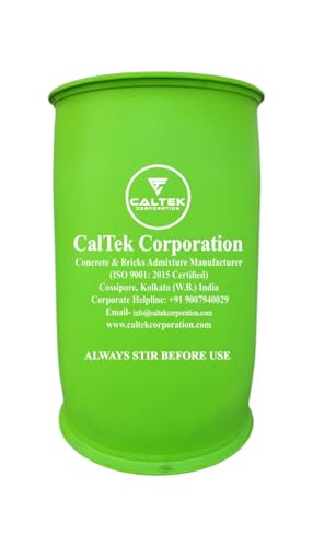 CalTek Corporation Flyash Bricks Hardener 1 Kg - Image 3